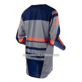 Maglia Answer Racing ELITE FORCE N003 Manica Lunga